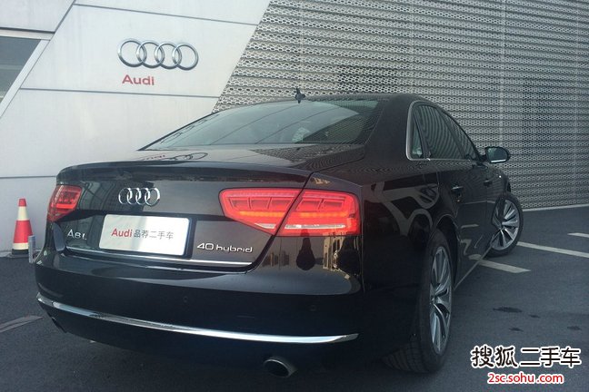 µA8L Hybrid201340 Hybrid