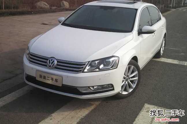   12 2.0TSI DSG 