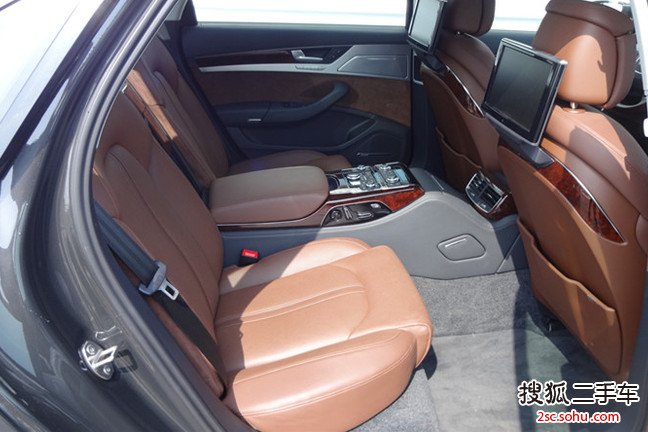 µϣڣ A8L 2013 50TFSI quattro һ 