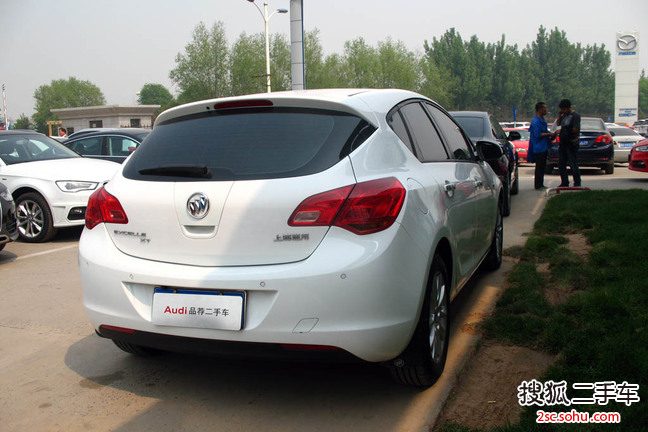 Ϻͨñ ӢXT 2013 1.6L Զ ʰ 