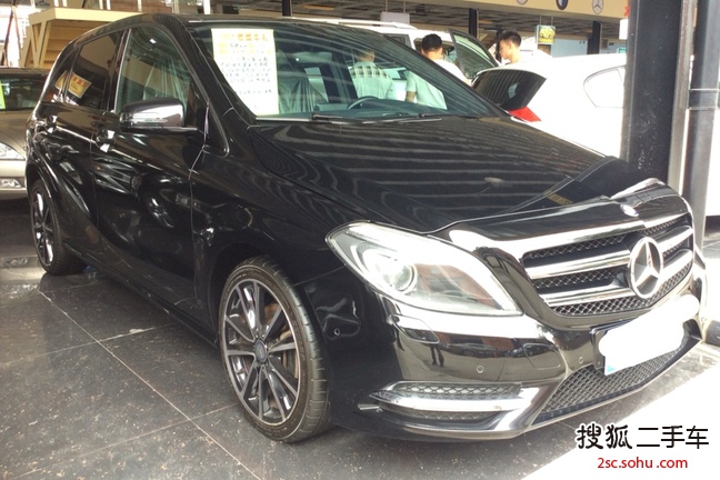 B2012B 200 