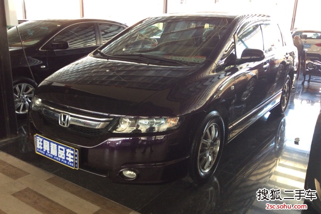 µ20082.4L 