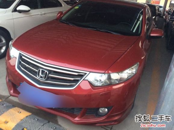 ˼20092.4L TYPE-S