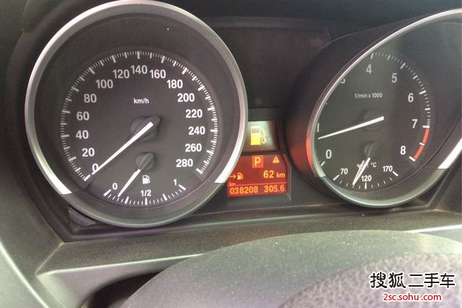 Z42009sDrive23i 