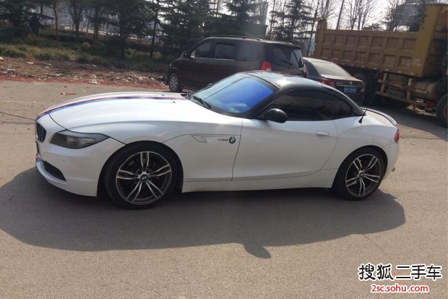 Z42009sDrive23i 