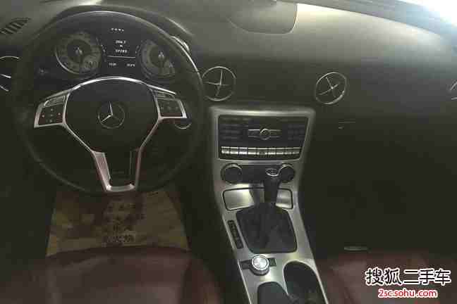 SLK2011SLK 200 ˶