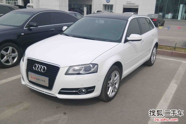 µϣڣ A3 2012 1.4T һ  