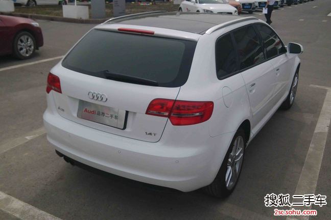 µϣڣ A3 2012 1.4T һ  