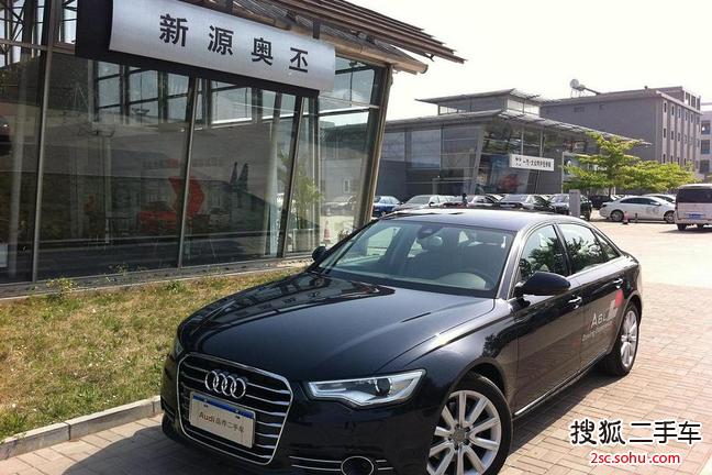 һ(µ) A6L 2012 2.8L35FSI ޼/һ