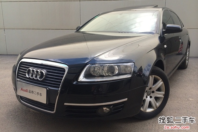 һ(µ) A6L 2007 3.2 ޼  