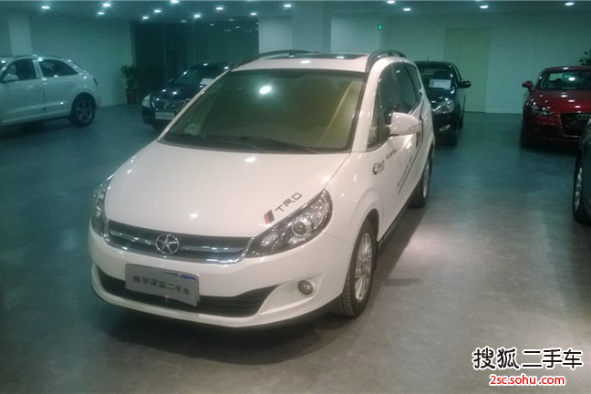  RS 2013 1.8L ֶ  MPV 