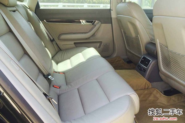 һ(µ) A6L 2008 2.4 ޼  