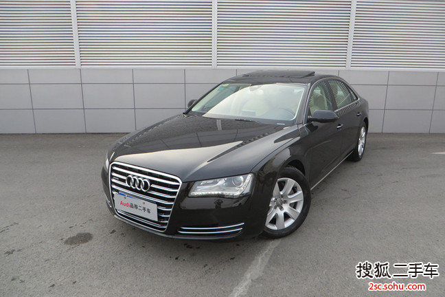 µA8L20113.0TFSI low quattro  ͼ