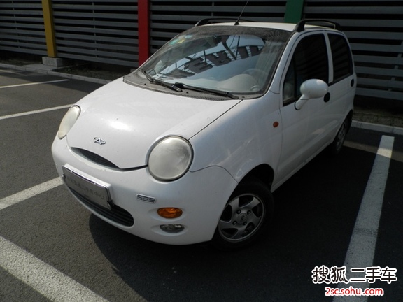  QQ3 2007 0.8 ֶ  