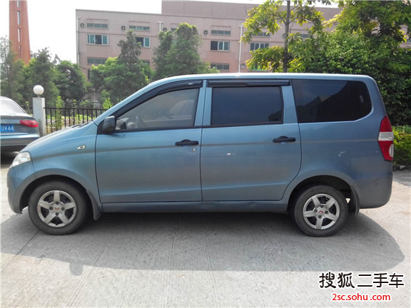 ͨ  2010 1.4L ֶ  MPV 