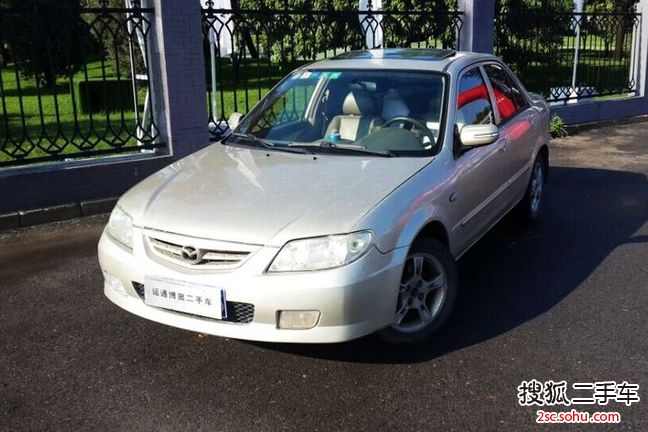   2013 1.6L ֶ  MPV       