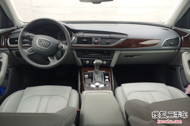 һ(µ) A6L 2012 2.8L35FSI ޼/һ
