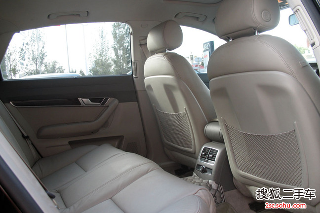һ(µ) A6L 2010 2.0T FSI Զ ׼ 