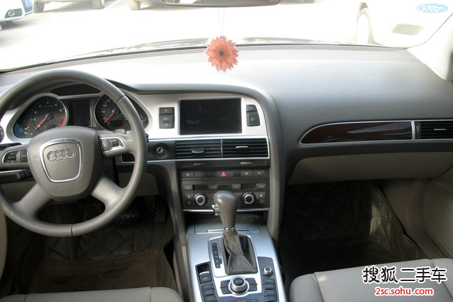 һ(µ) A6L 2010 2.0T FSI Զ ׼ 