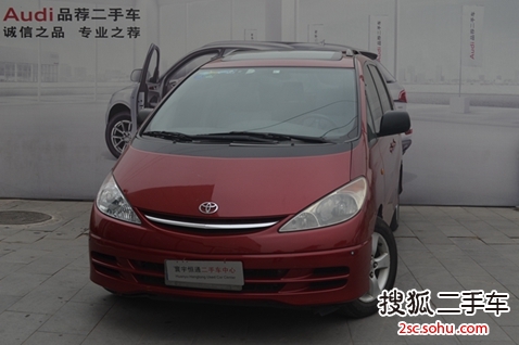ڣ ά 2001 2.4 Զ DX MPV                   