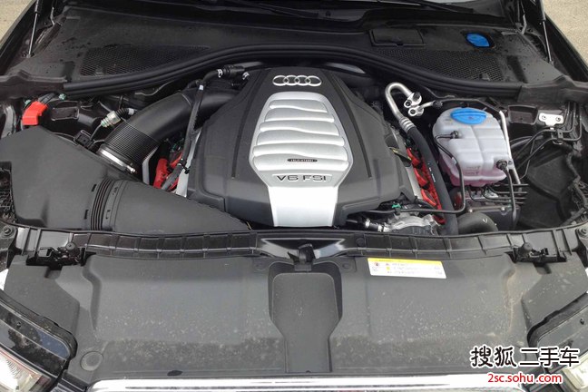 һ(µ) A6L 2012 2.5L30FSI ޼/һ  