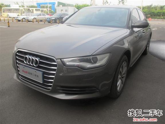 һ(µ) A6L 2012 2.0TFSI ޼/һ ׼ 