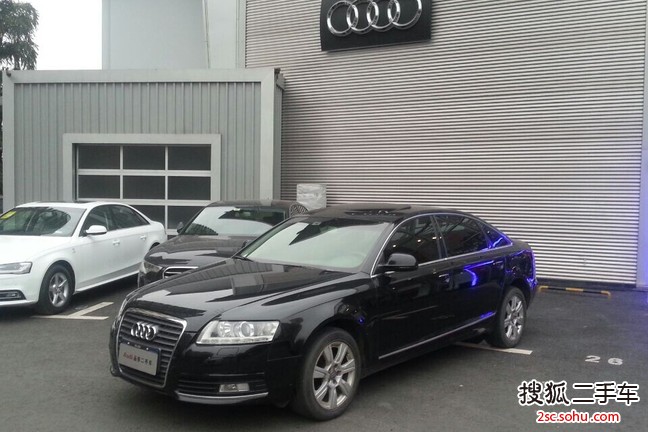 һ(µ) A6L 2010 2.4 ޼                  