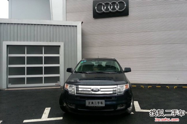 أڣ  2011 3.5L Զ  SUV                   