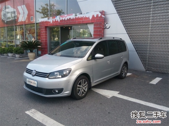 ;20111.4TSI DSG 5