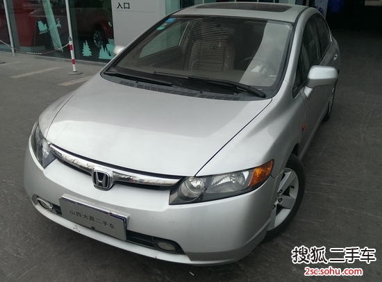 籾 ˼ 2006 1.8 ֶ  VTi                       