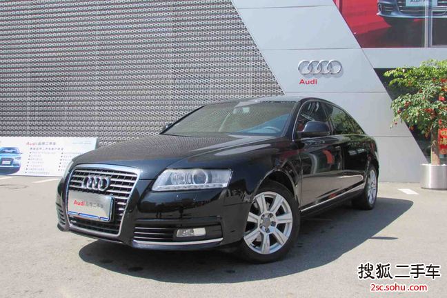 һ(µ) A6L 2010 2.4 ޼  