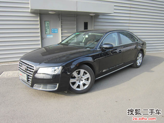 µϣڣ A8L 2013 30FSI һ  