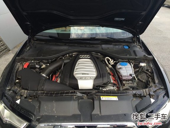 һ(µ) A6L 2014 2.5L 30FSI ޼ 