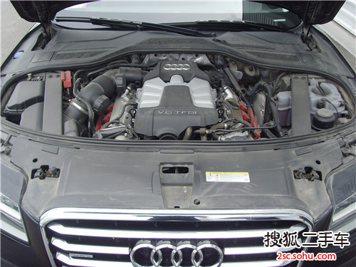 µϣڣ A8L 2015 45TFSI quattro һ 