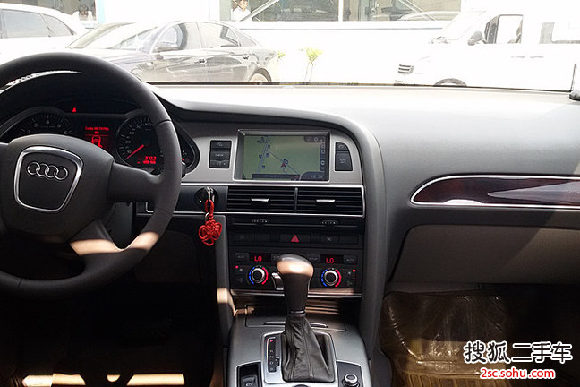 һ(µ) A6L 2008 2.0T ޼ ׼ 