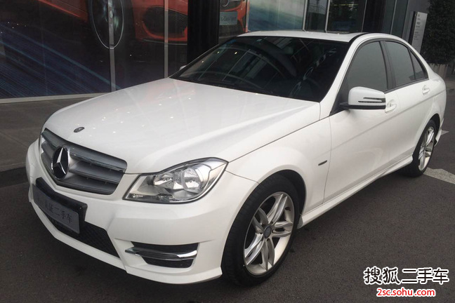  C 2013 C 180 Grand Edition