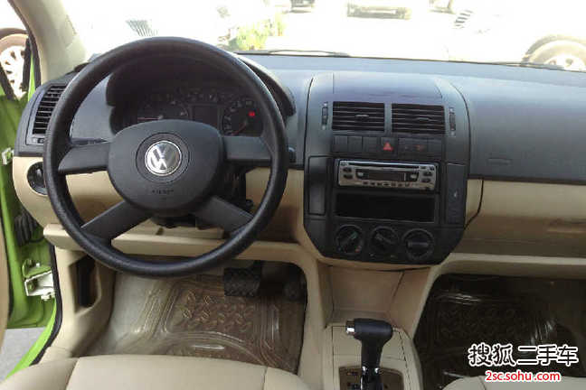Polo 1.4 Զ