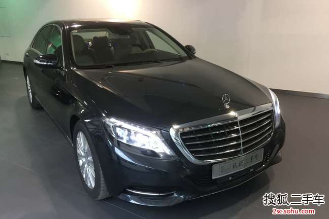  S 2014 S400L  ͼ