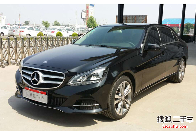  E 2015 E200L ˶