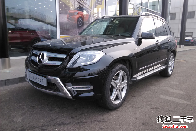  GLK 2015 GLK 300 4MATIC  ° ͼ