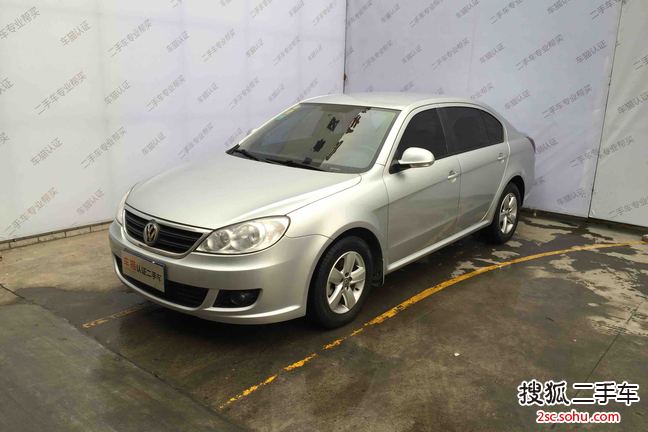 大众朗逸2011款2.0L 手动 品悠版