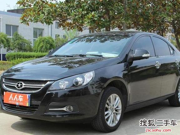 合肥-江淮和悦2014款1.5l 手动豪华型 国iv