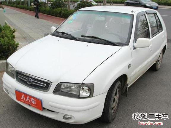 0l 两厢夏利a (普通型)