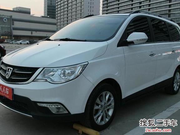 宝骏7302015款参数,宝骏510新款2021款图片 北京-宝骏7302015款1.8l 手动舒适esp版 7座