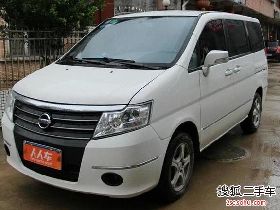 广州-东风郑州日产帅客2014款1.6l 手动舒适型 国iv obd