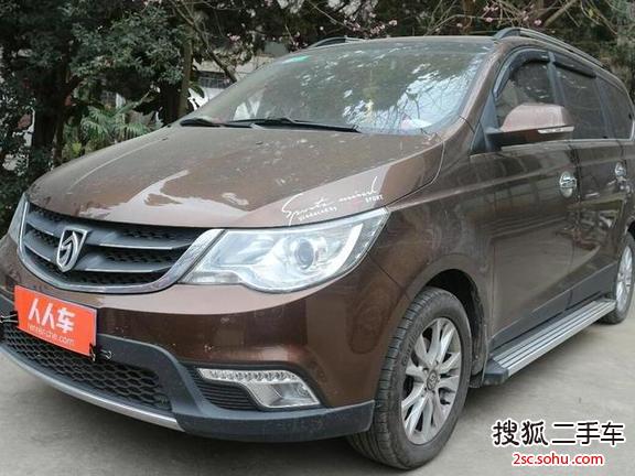 宝骏7302015款参数,宝骏510新款2021款图片 昆明-宝骏7302015款1.8l 手动豪华导航esp版 7座