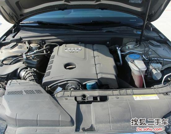 2013款奥迪A4L蓄电池,2013款奥迪a4l 大连-奥迪a4l2013款35 tfsi 自动舒适型