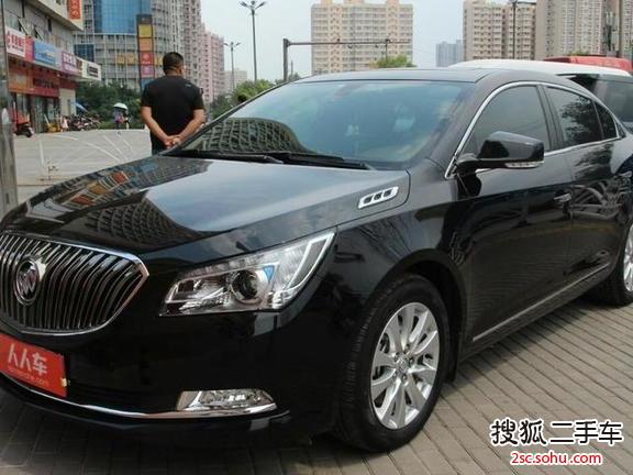 别克君越2013款2.4,别克君越2015款2.4 乌鲁木齐-别克君越2013款2.4l sidi 精英舒适型