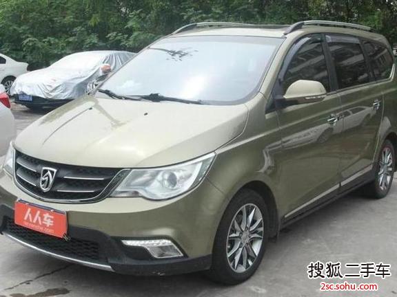 宝骏7302014款豪华型,2014款宝骏730豪华型 广州-宝骏7302014款1.5l 手动豪华型 7座