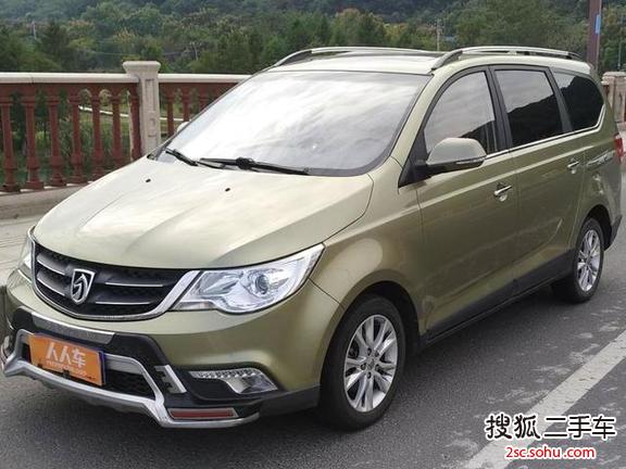 宝骏7302014款豪华型,2014款宝骏730豪华型 宝骏7302014款1.5l 手动豪华型 7座